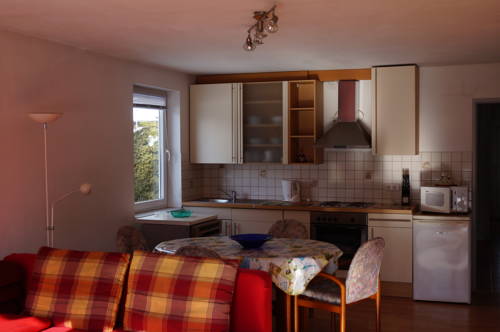 Imagen de la habitación del Apartamentos Krassnig. Foto 5