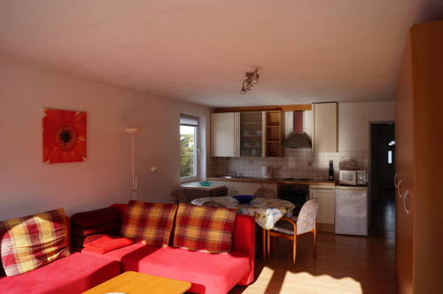 Imagen de la habitación del Apartamentos Krassnig. Foto 6