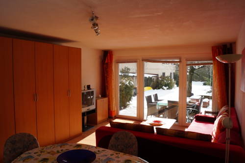 Imagen de la habitación del Apartamentos Krassnig. Foto 7