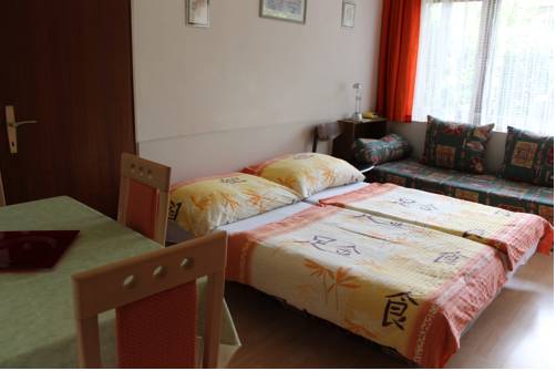 Imagen de la habitación del Apartamentos Krassnig. Foto 10