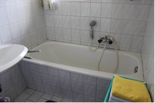 Imagen de la habitación del Apartamentos Krassnig. Foto 11