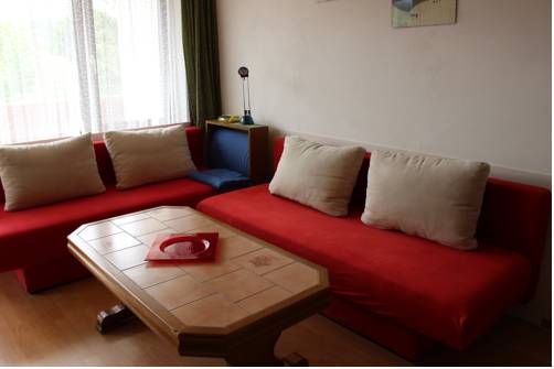 Imagen de la habitación del Apartamentos Krassnig. Foto 12