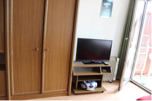 Imagen de la habitación del Apartamentos Krassnig. Foto 13