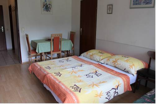 Imagen de la habitación del Apartamentos Krassnig. Foto 15