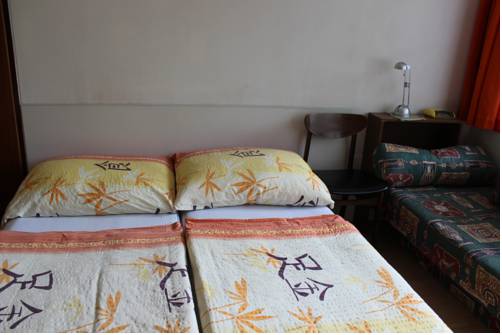 Imagen de la habitación del Apartamentos Krassnig. Foto 16