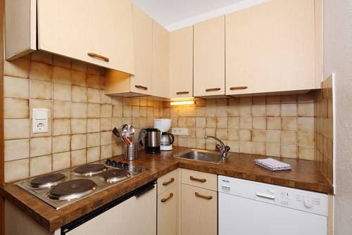 Imagen general del Apartamentos Kristiania. Foto 1