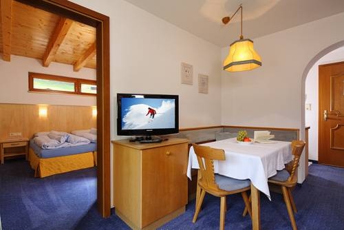 Imagen general del Apartamentos Kristiania. Foto 3