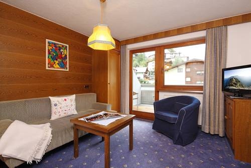 Imagen general del Apartamentos Kristiania. Foto 4