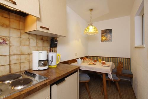 Imagen general del Apartamentos Kristiania. Foto 5