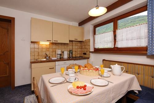 Imagen general del Apartamentos Kristiania. Foto 6