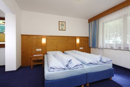 Imagen general del Apartamentos Kristiania. Foto 7