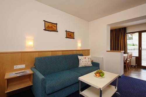 Imagen general del Apartamentos Kristiania. Foto 8