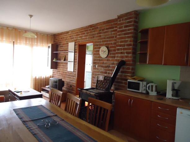 Imagen general del Apartamentos Kristic. Foto 2