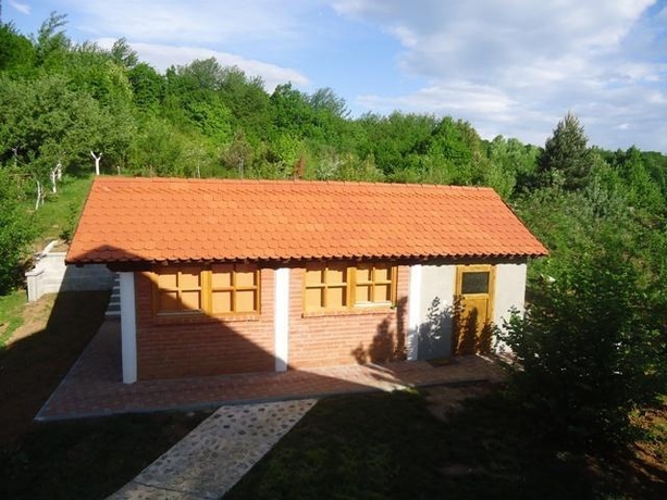 Imagen general del Apartamentos Kristic. Foto 4