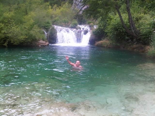 Imagen general del Apartamentos Kristic. Foto 5