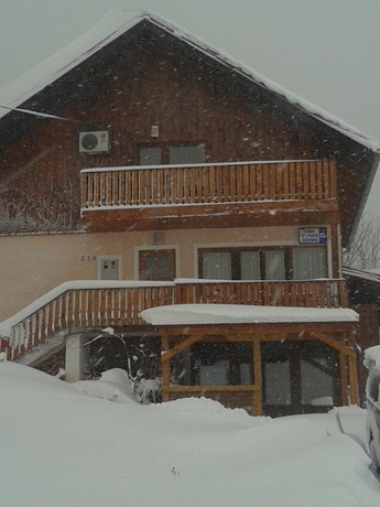 Imagen general del Apartamentos Kristic. Foto 6