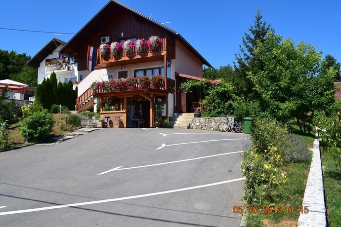 Imagen general del Apartamentos Kristic. Foto 7