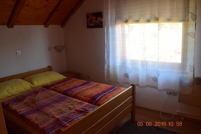 Imagen general del Apartamentos Kristic. Foto 8