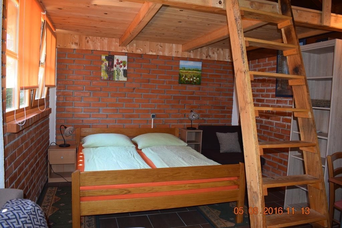 Imagen general del Apartamentos Kristic. Foto 9