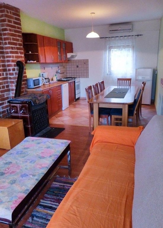 Imagen general del Apartamentos Kristic. Foto 10