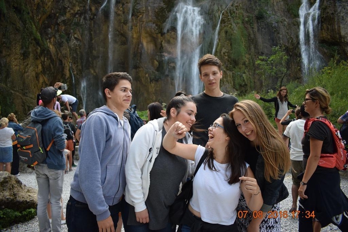 Imagen general del Apartamentos Kristic. Foto 11