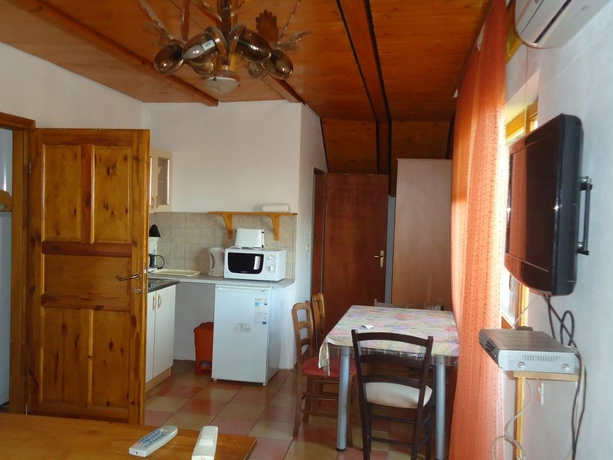 Imagen general del Apartamentos Kristic. Foto 13