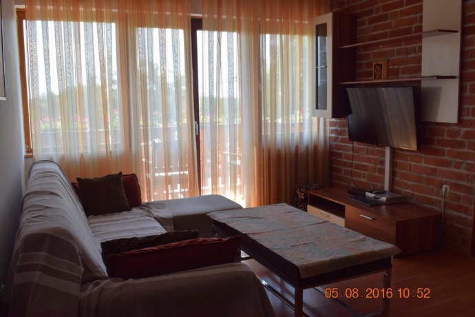 Imagen general del Apartamentos Kristic. Foto 14