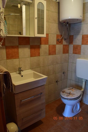 Imagen general del Apartamentos Kristic. Foto 15