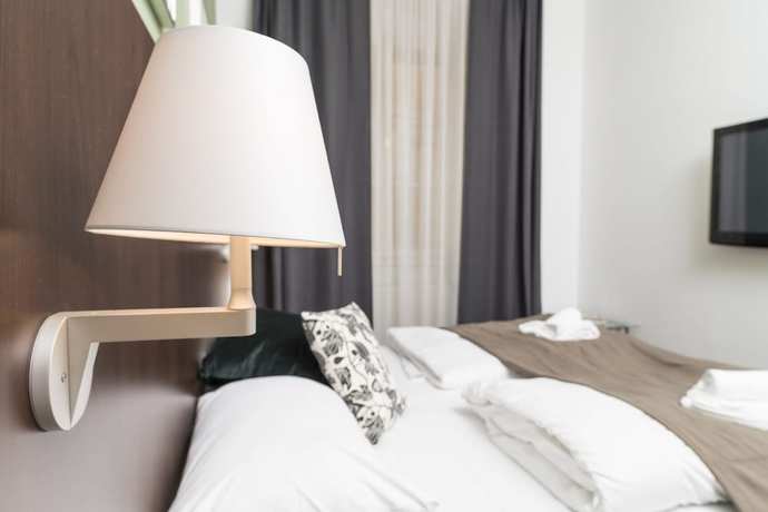 Imagen de la habitación del Apartamentos Kumpfgasse Premium by welcome2vienna. Foto 8