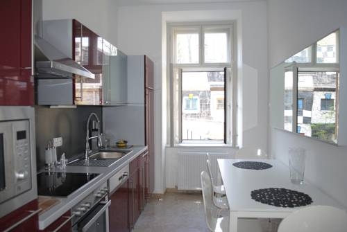 Imagen general del Apartamentos Kunsthaus Apartments. Foto 6