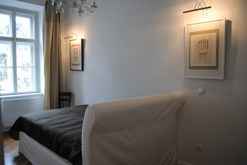 Imagen general del Apartamentos Kunsthaus Apartments. Foto 7