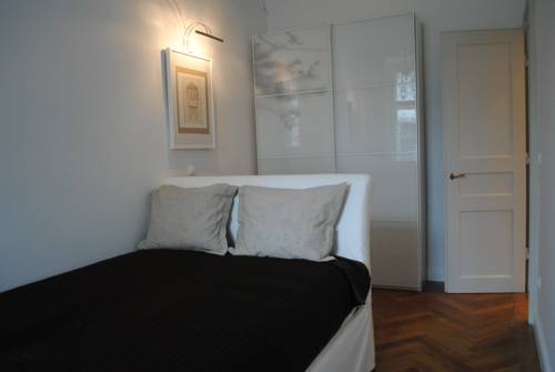 Imagen general del Apartamentos Kunsthaus Apartments. Foto 9