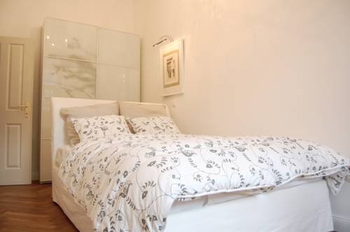 Imagen general del Apartamentos Kunsthaus Apartments. Foto 10