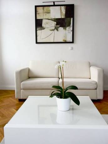 Imagen general del Apartamentos Kunsthaus Apartments. Foto 11