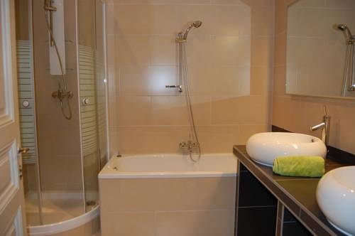 Imagen general del Apartamentos Kunsthaus Apartments. Foto 12