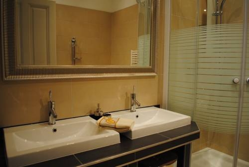 Imagen general del Apartamentos Kunsthaus Apartments. Foto 14