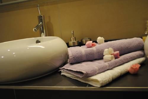 Imagen general del Apartamentos Kunsthaus Apartments. Foto 15