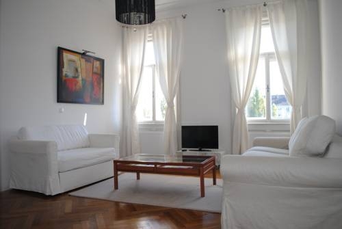 Imagen de la habitación del Apartamentos Kunsthaus Apartments. Foto 38