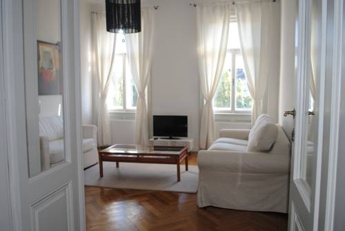 Imagen de la habitación del Apartamentos Kunsthaus Apartments. Foto 39