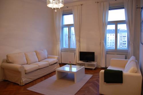 Imagen de la habitación del Apartamentos Kunsthaus Apartments. Foto 40