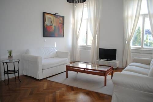 Imagen general del Apartamentos Kunsthaus Apartments. Foto 34