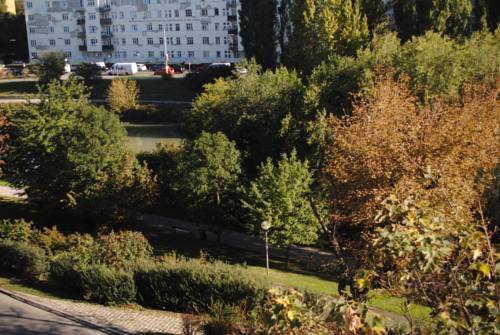 Imagen general del Apartamentos Kunsthaus Apartments. Foto 18