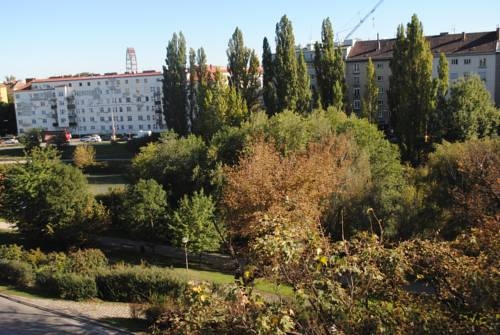 Imagen general del Apartamentos Kunsthaus Apartments. Foto 19