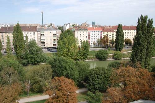 Imagen de la habitación del Apartamentos Kunsthaus Apartments. Foto 41