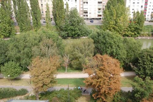 Imagen general del Apartamentos Kunsthaus Apartments. Foto 20