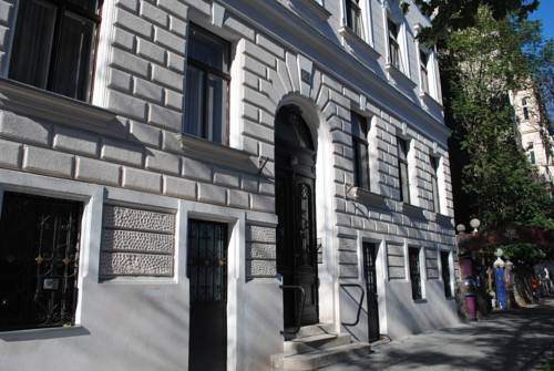 Imagen general del Apartamentos Kunsthaus Apartments. Foto 22