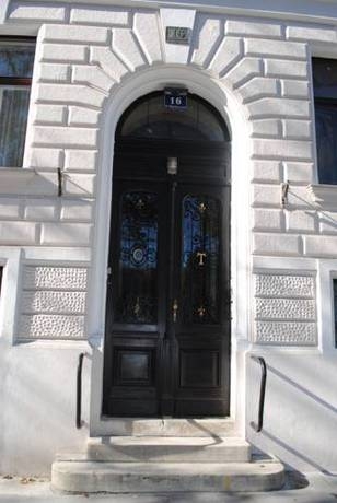 Imagen general del Apartamentos Kunsthaus Apartments. Foto 23