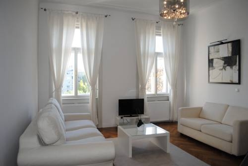 Imagen general del Apartamentos Kunsthaus Apartments. Foto 24