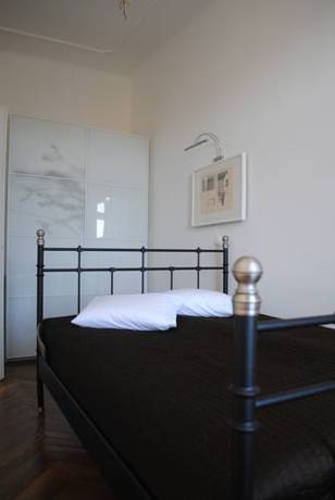 Imagen de la habitación del Apartamentos Kunsthaus Apartments. Foto 47