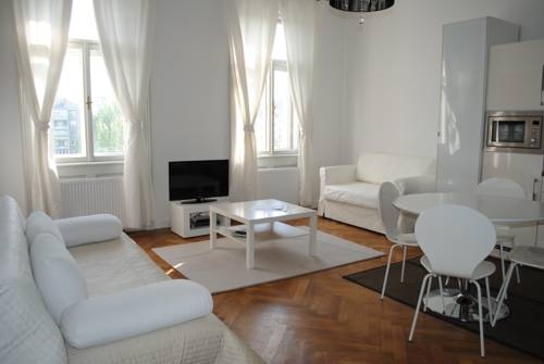 Imagen de la habitación del Apartamentos Kunsthaus Apartments. Foto 48